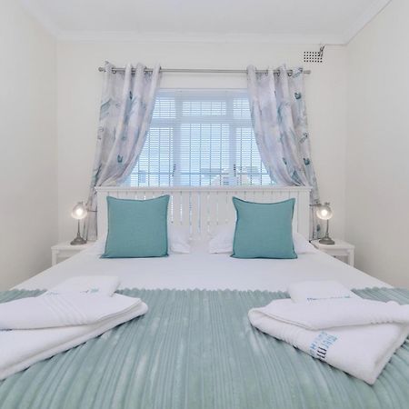 Mermaid Guest House Struisbaai Ngoại thất bức ảnh