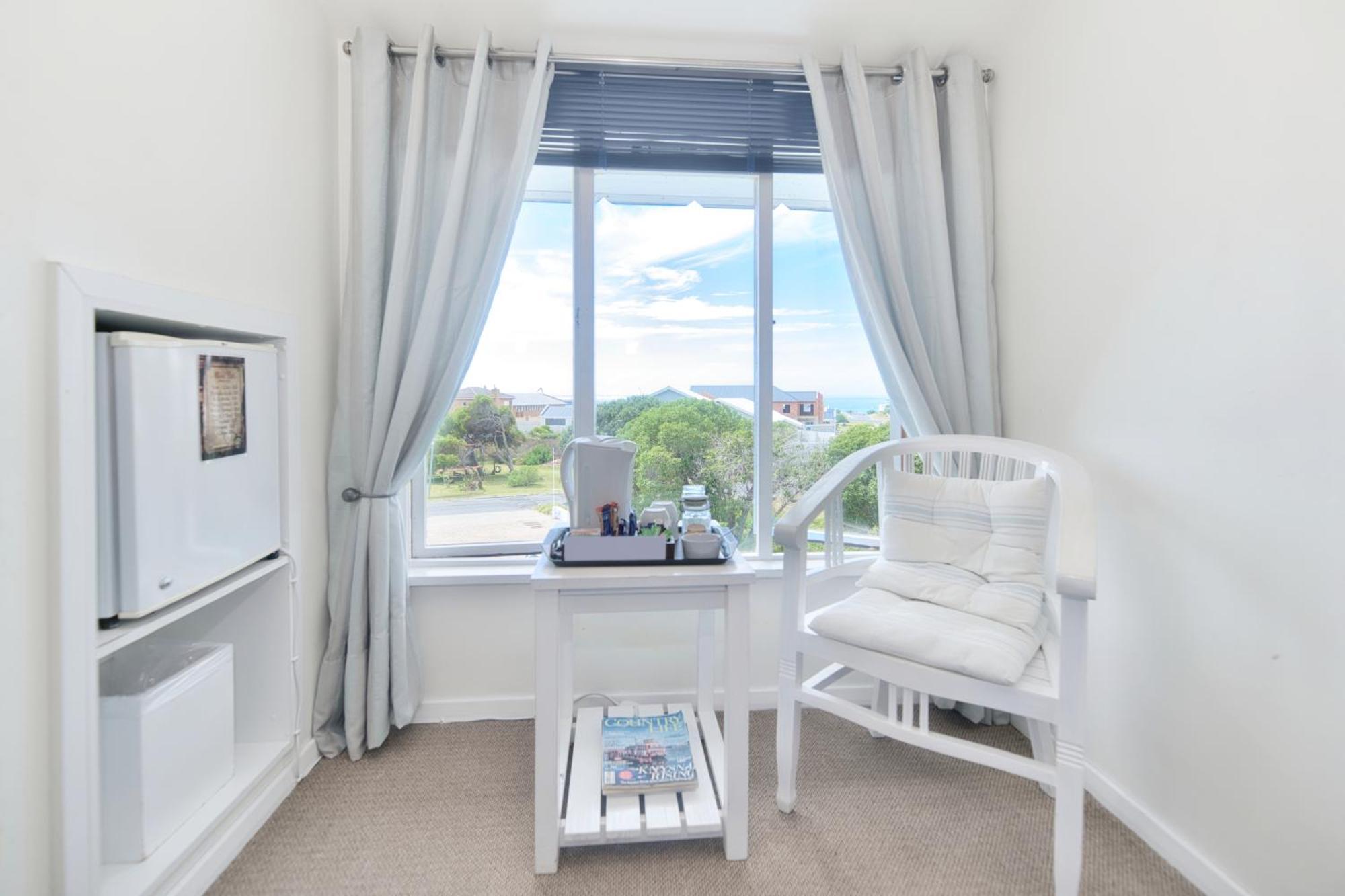 Mermaid Guest House Struisbaai Ngoại thất bức ảnh