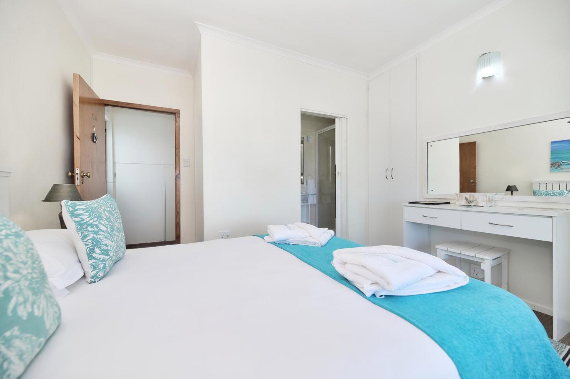 Mermaid Guest House Struisbaai Ngoại thất bức ảnh