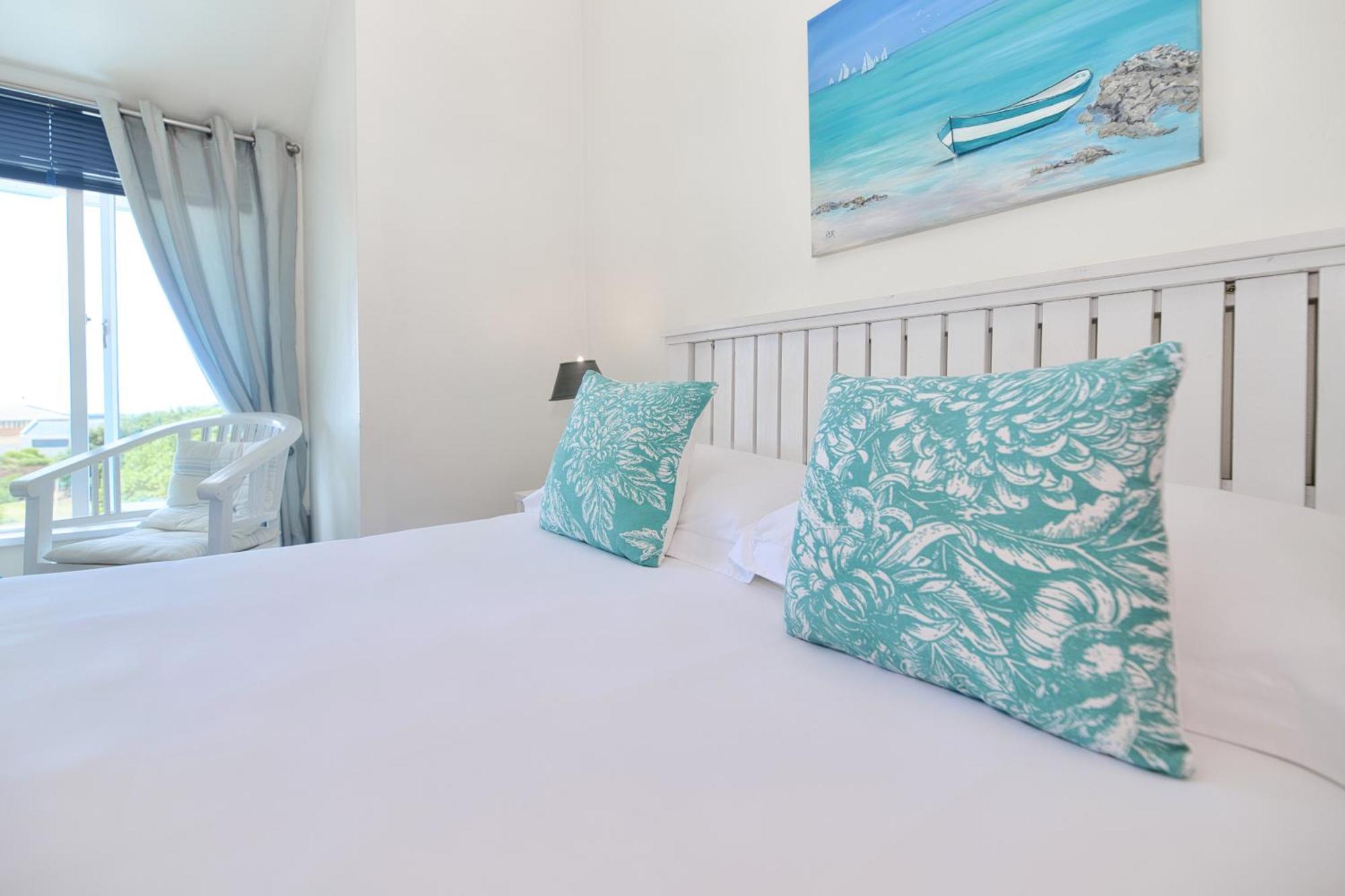 Mermaid Guest House Struisbaai Ngoại thất bức ảnh