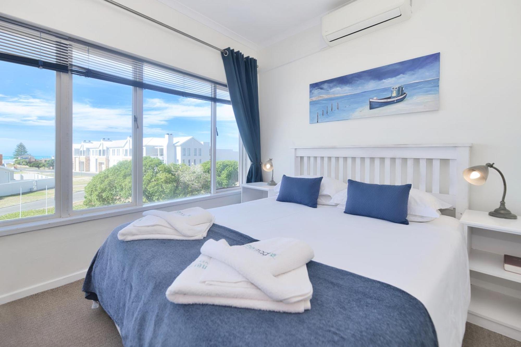 Mermaid Guest House Struisbaai Ngoại thất bức ảnh