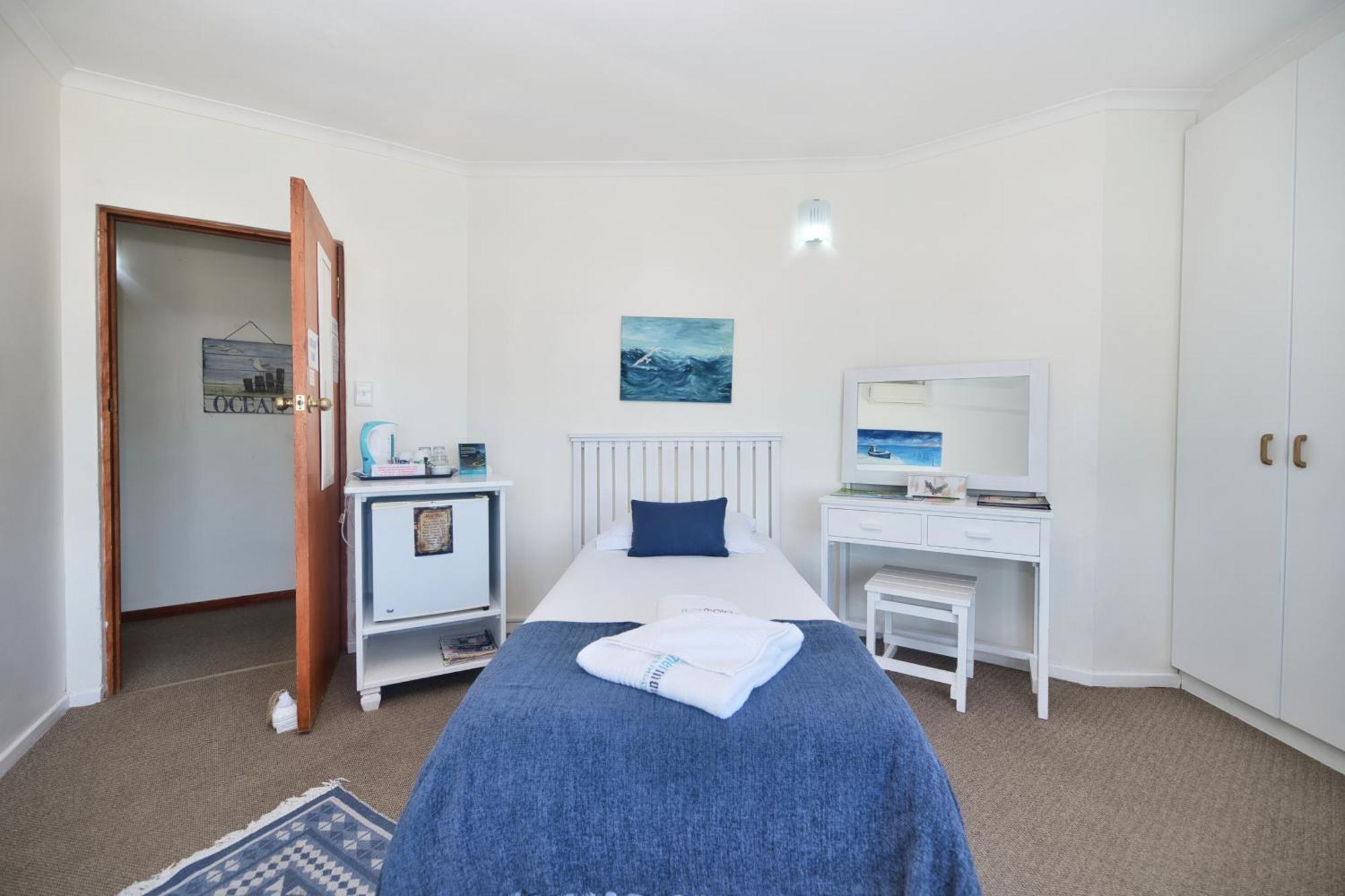 Mermaid Guest House Struisbaai Ngoại thất bức ảnh