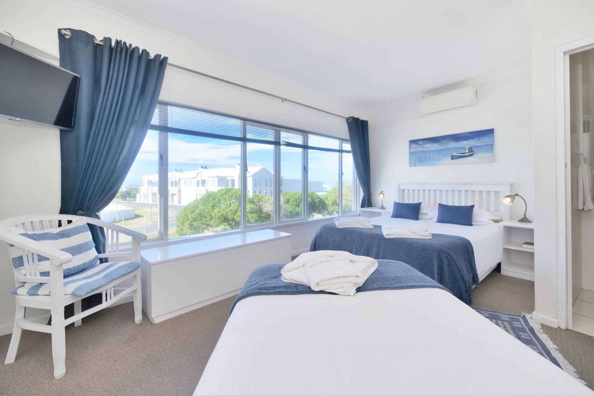 Mermaid Guest House Struisbaai Ngoại thất bức ảnh