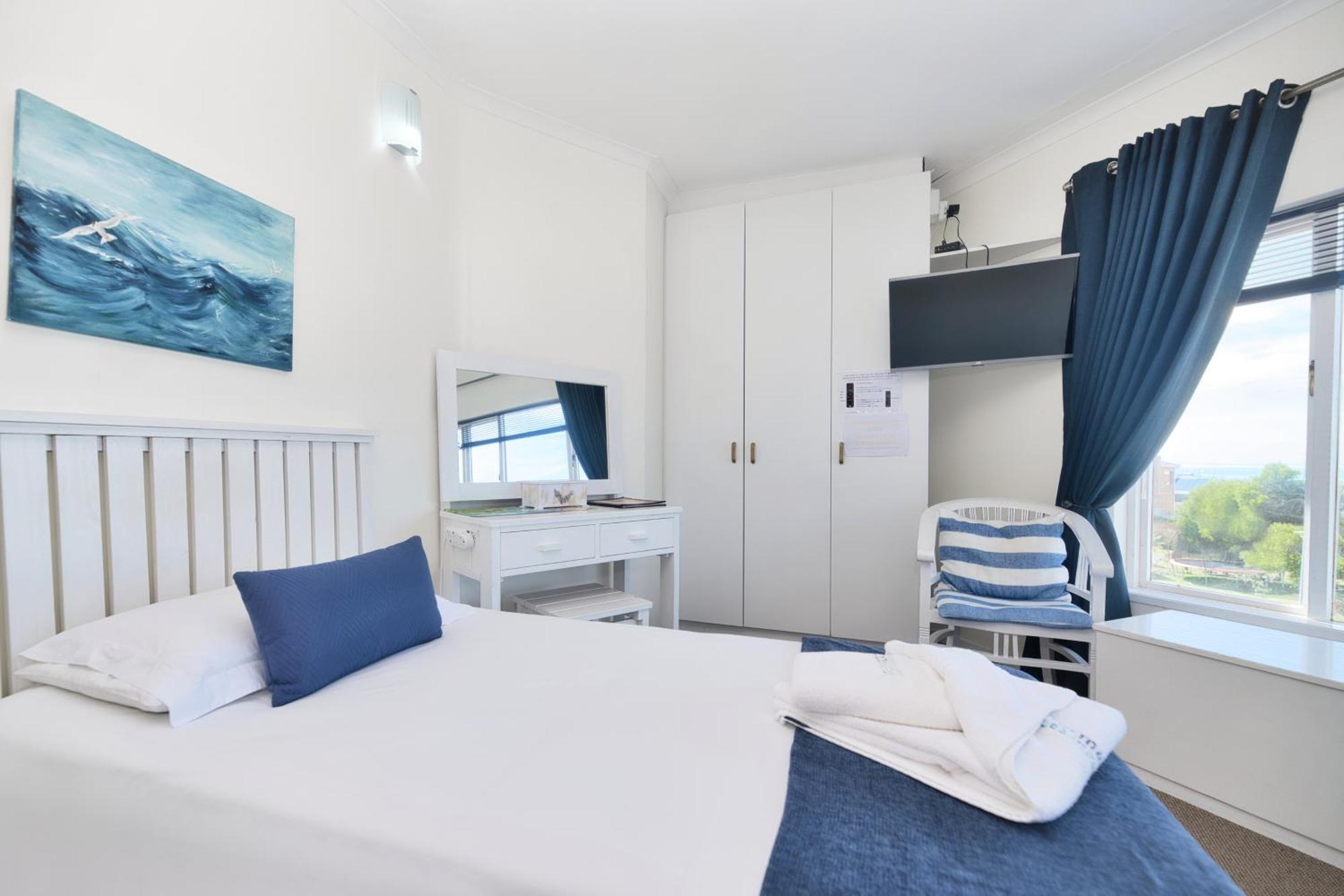 Mermaid Guest House Struisbaai Ngoại thất bức ảnh