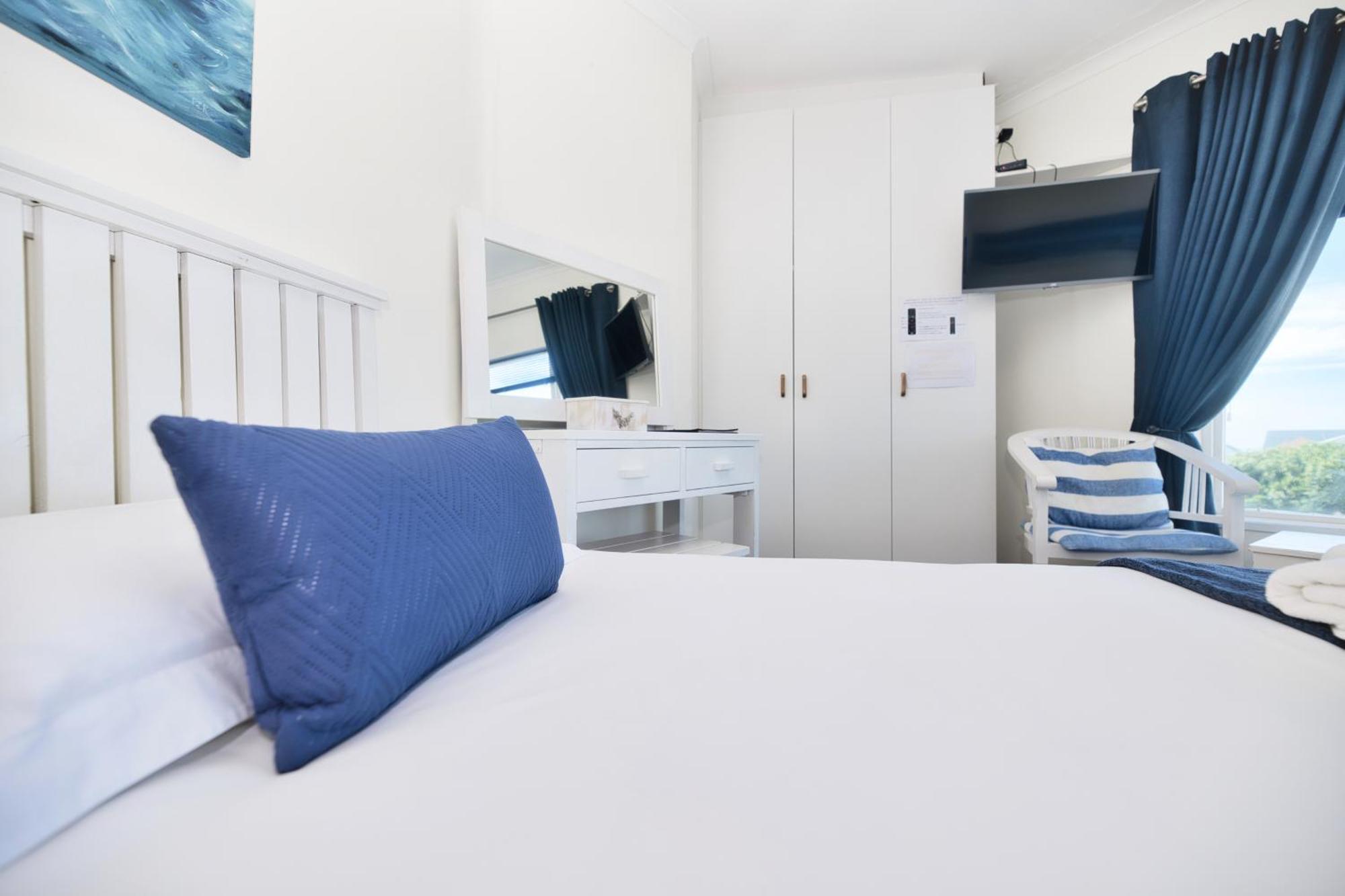 Mermaid Guest House Struisbaai Ngoại thất bức ảnh