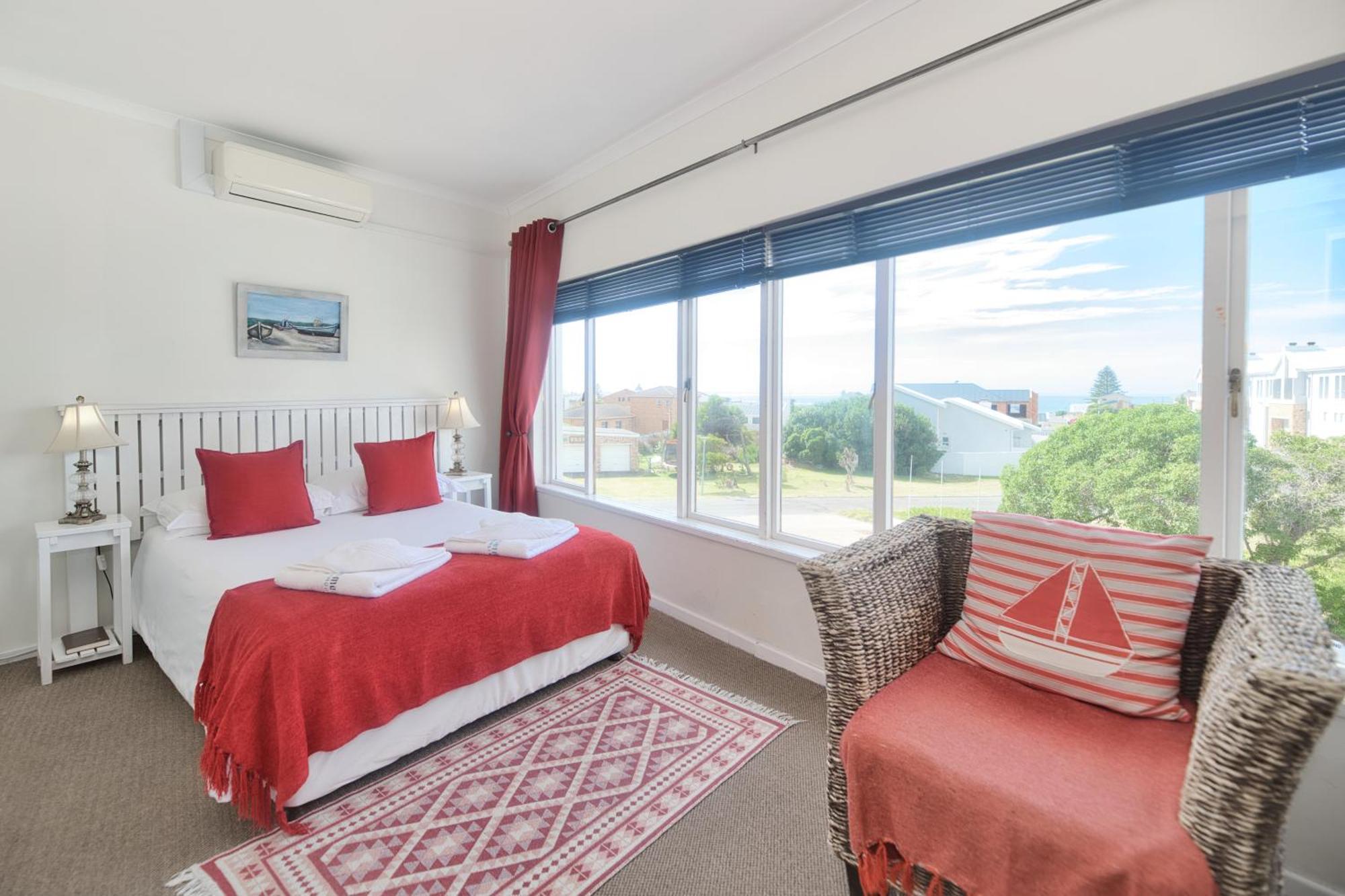 Mermaid Guest House Struisbaai Ngoại thất bức ảnh