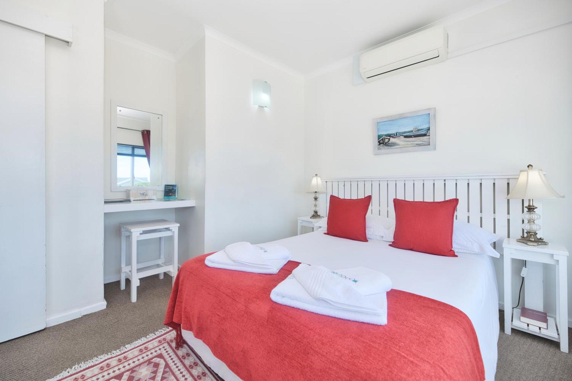 Mermaid Guest House Struisbaai Ngoại thất bức ảnh