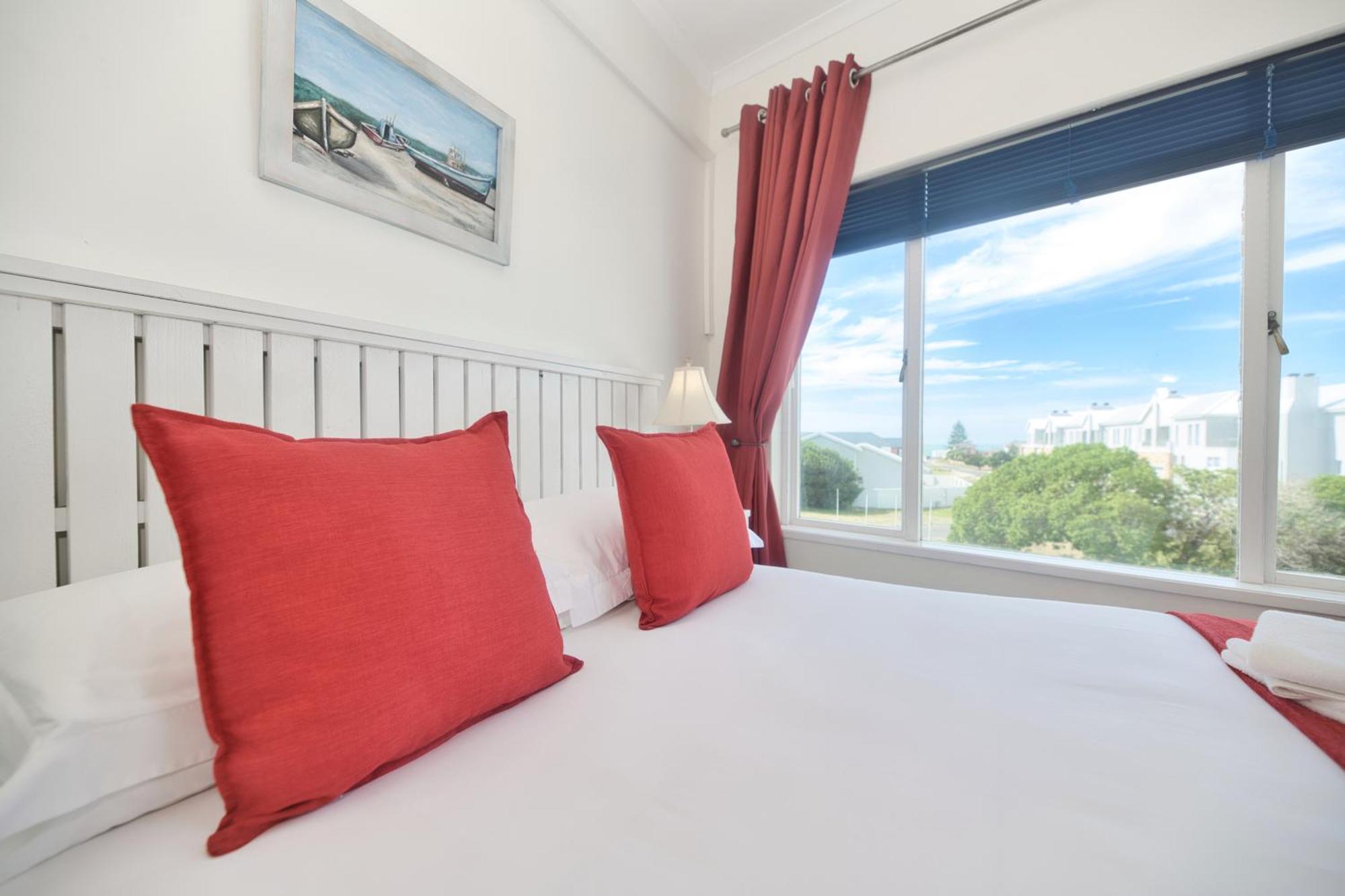 Mermaid Guest House Struisbaai Ngoại thất bức ảnh