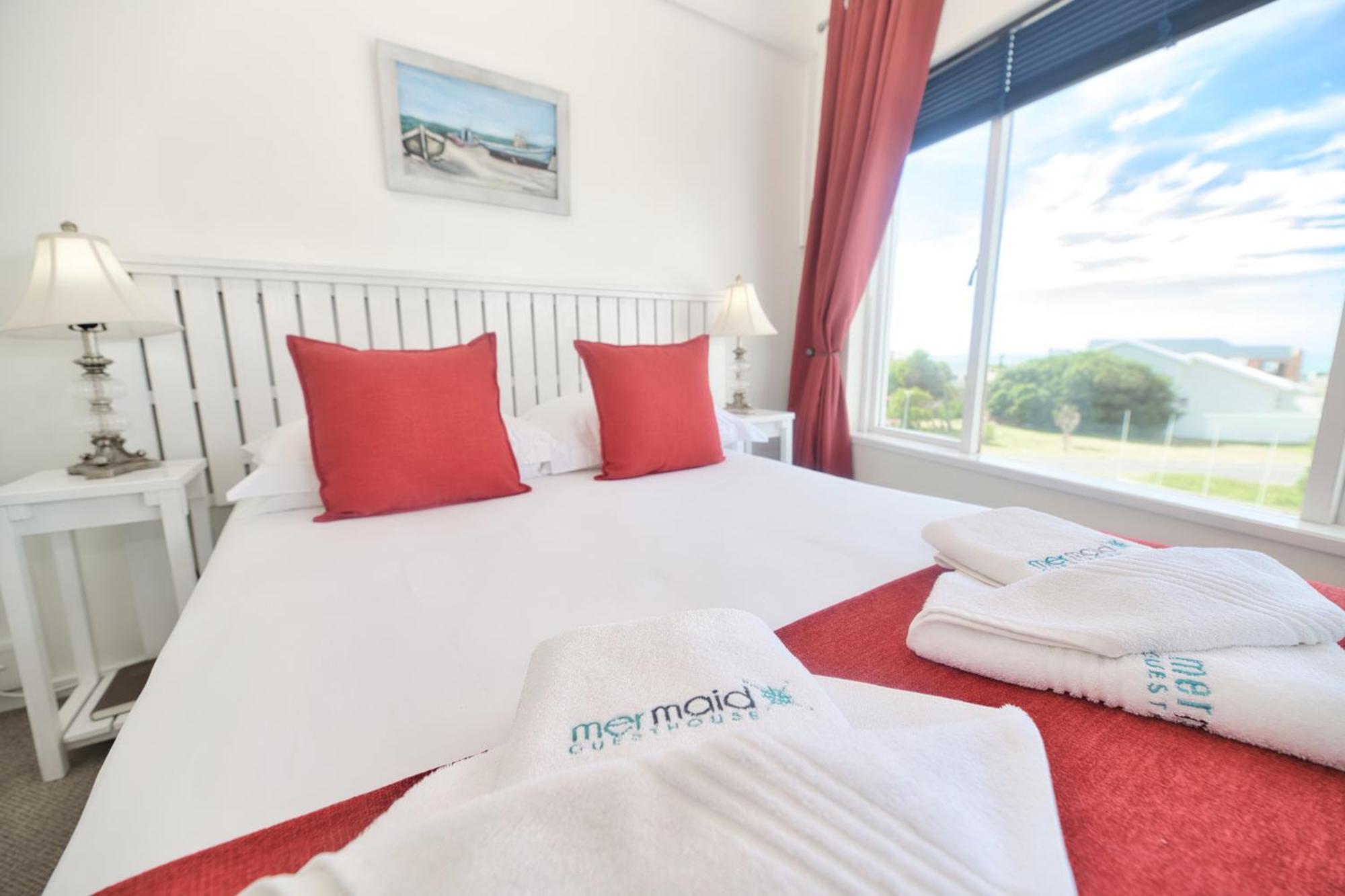 Mermaid Guest House Struisbaai Ngoại thất bức ảnh
