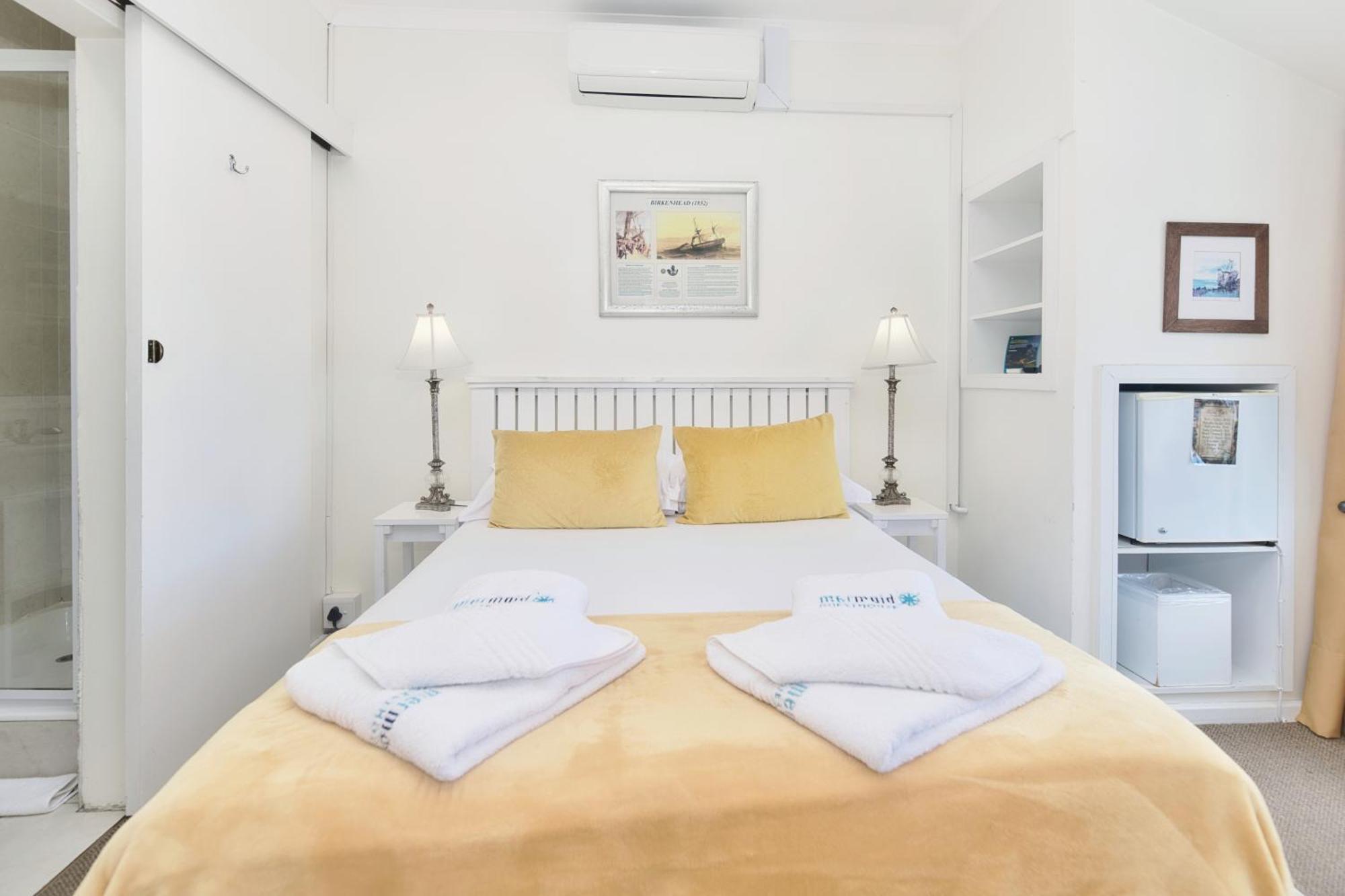 Mermaid Guest House Struisbaai Ngoại thất bức ảnh