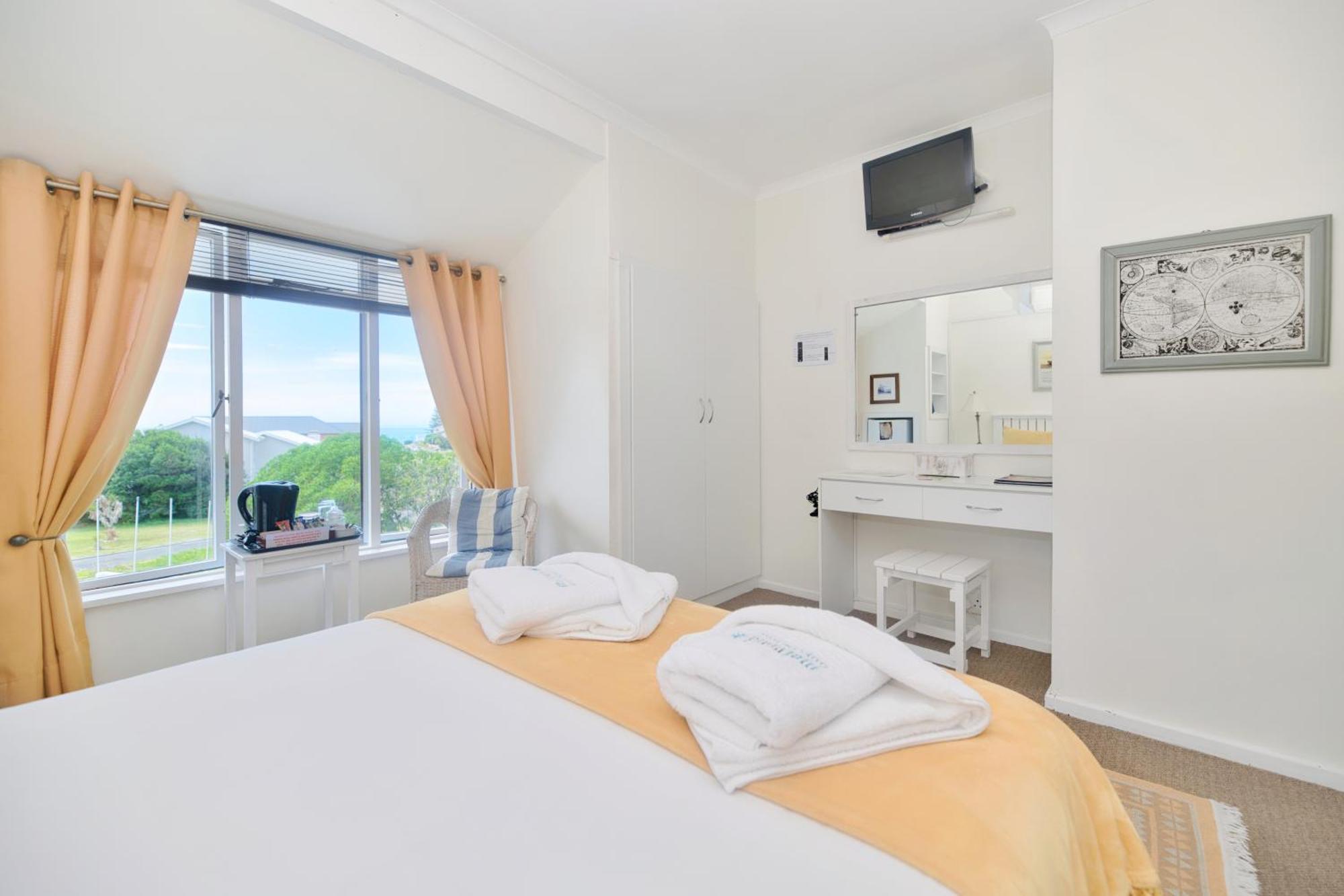Mermaid Guest House Struisbaai Ngoại thất bức ảnh