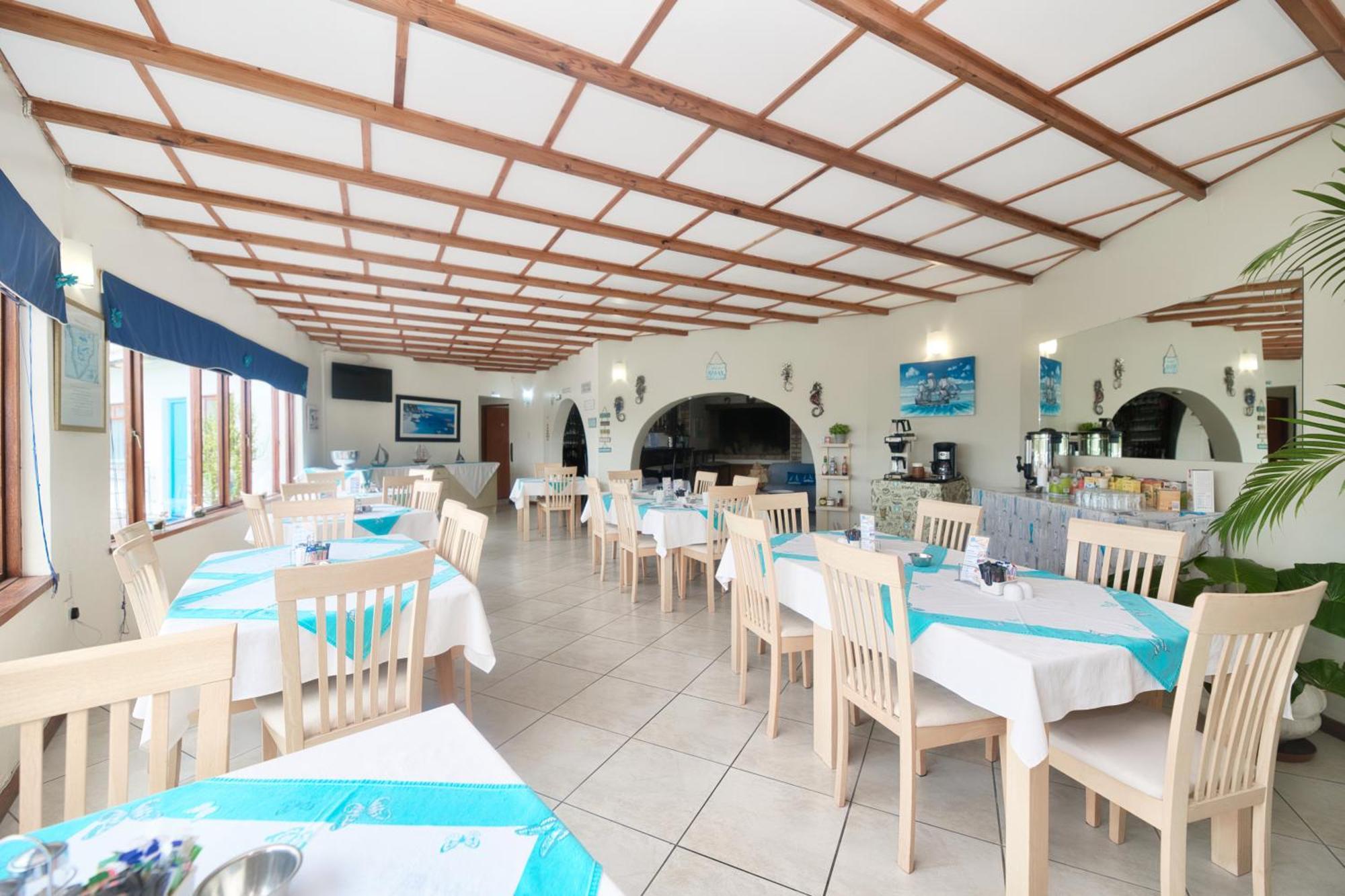 Mermaid Guest House Struisbaai Ngoại thất bức ảnh