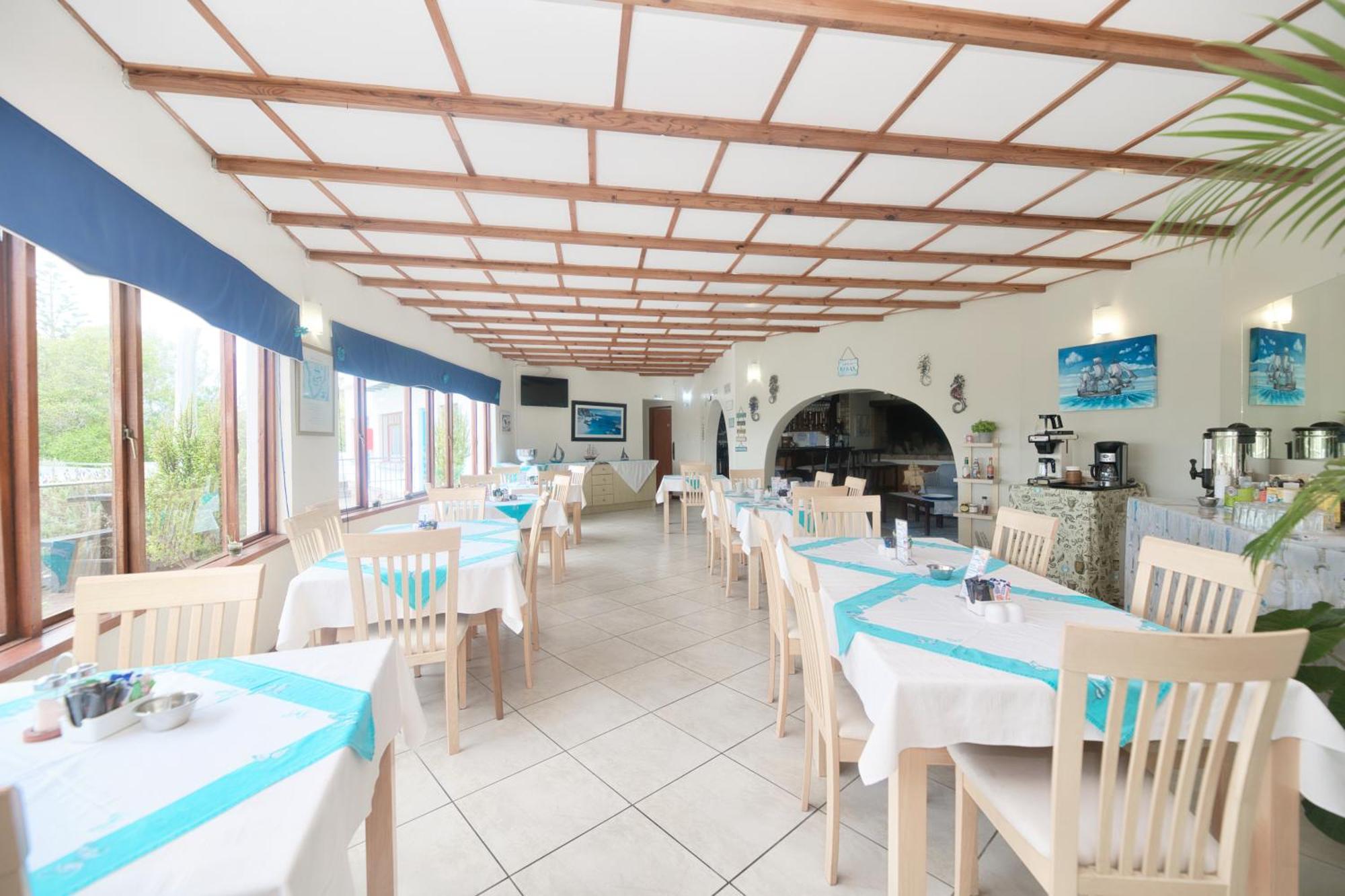 Mermaid Guest House Struisbaai Ngoại thất bức ảnh