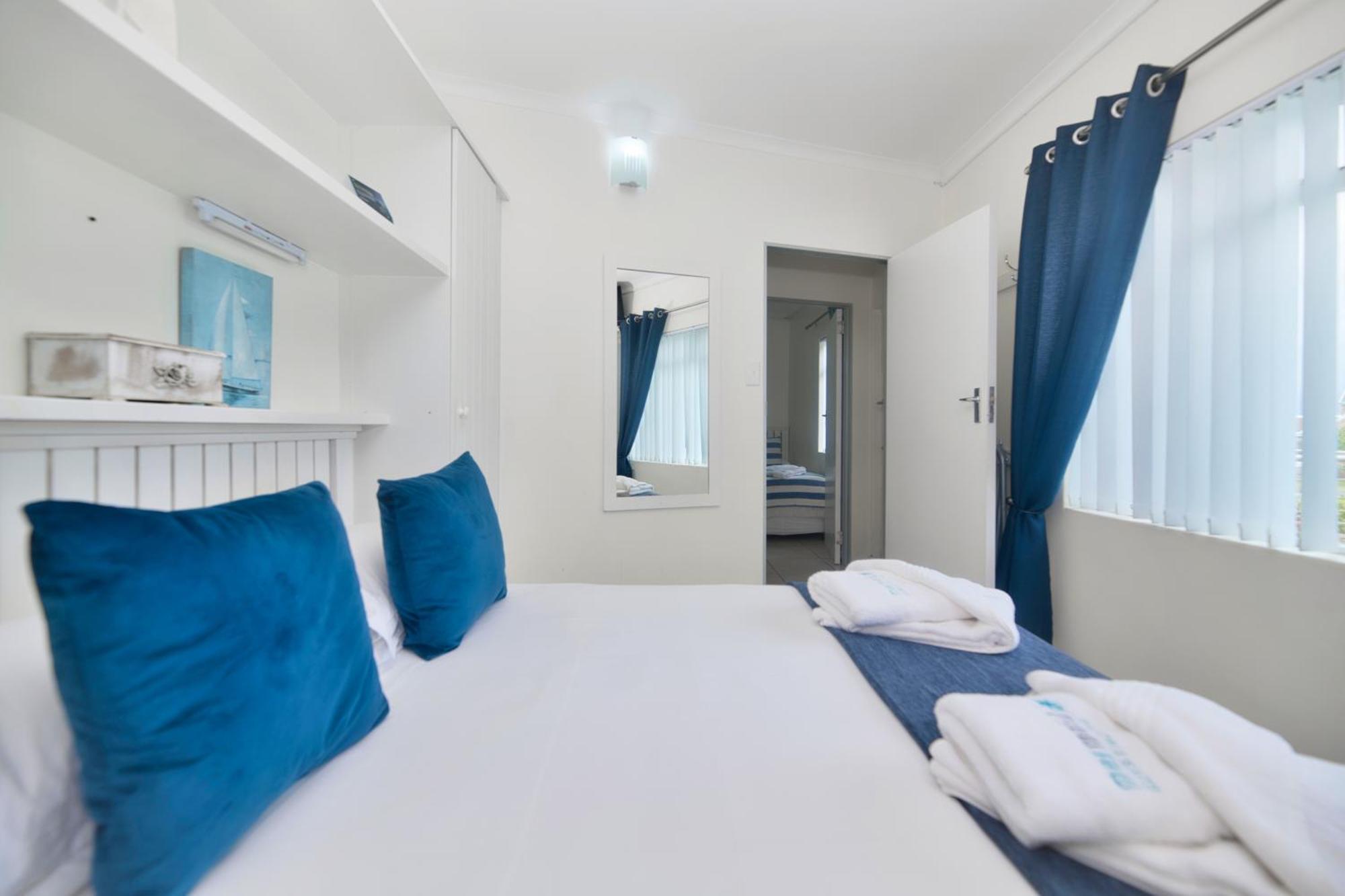 Mermaid Guest House Struisbaai Phòng bức ảnh