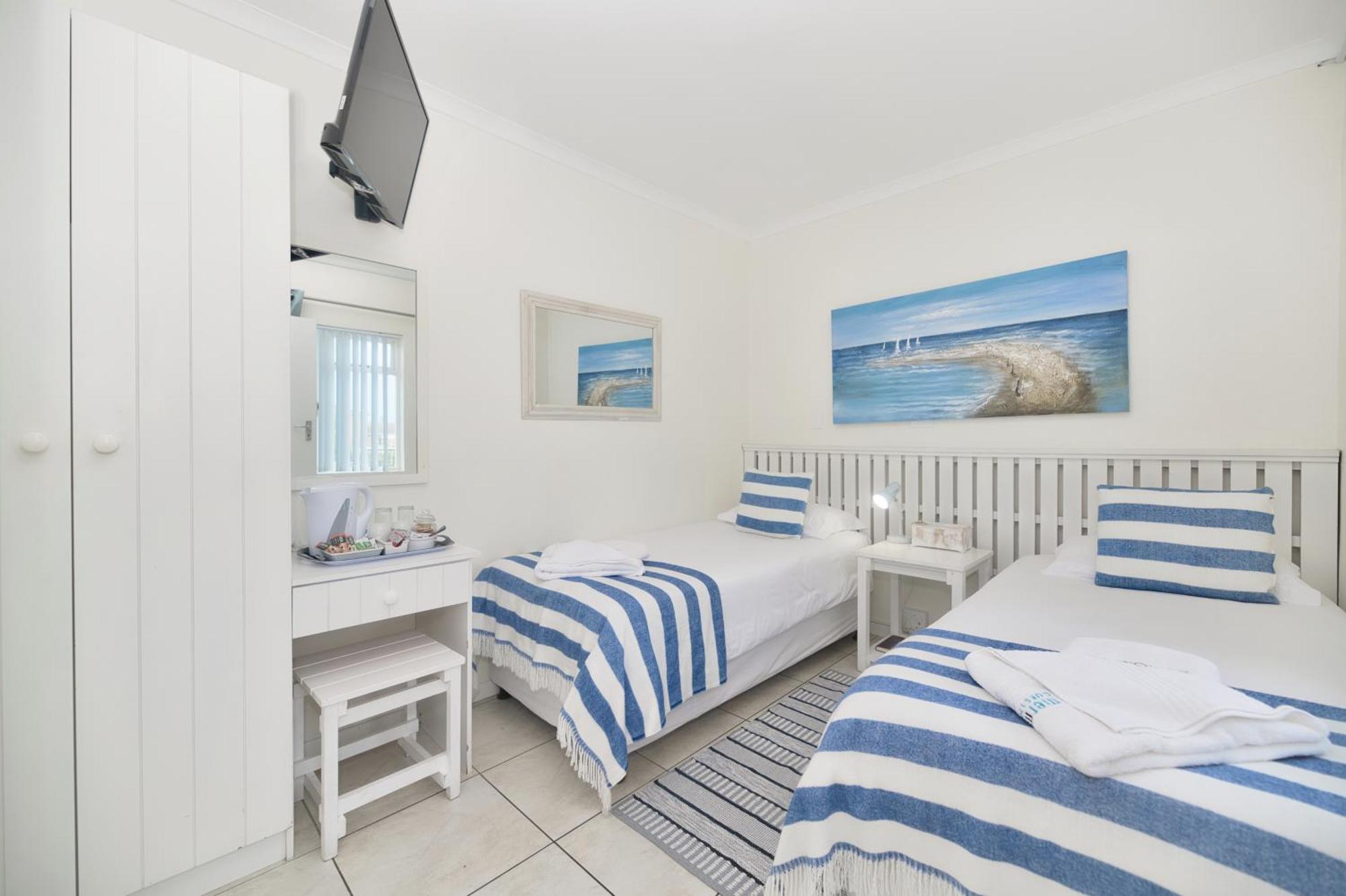 Mermaid Guest House Struisbaai Ngoại thất bức ảnh