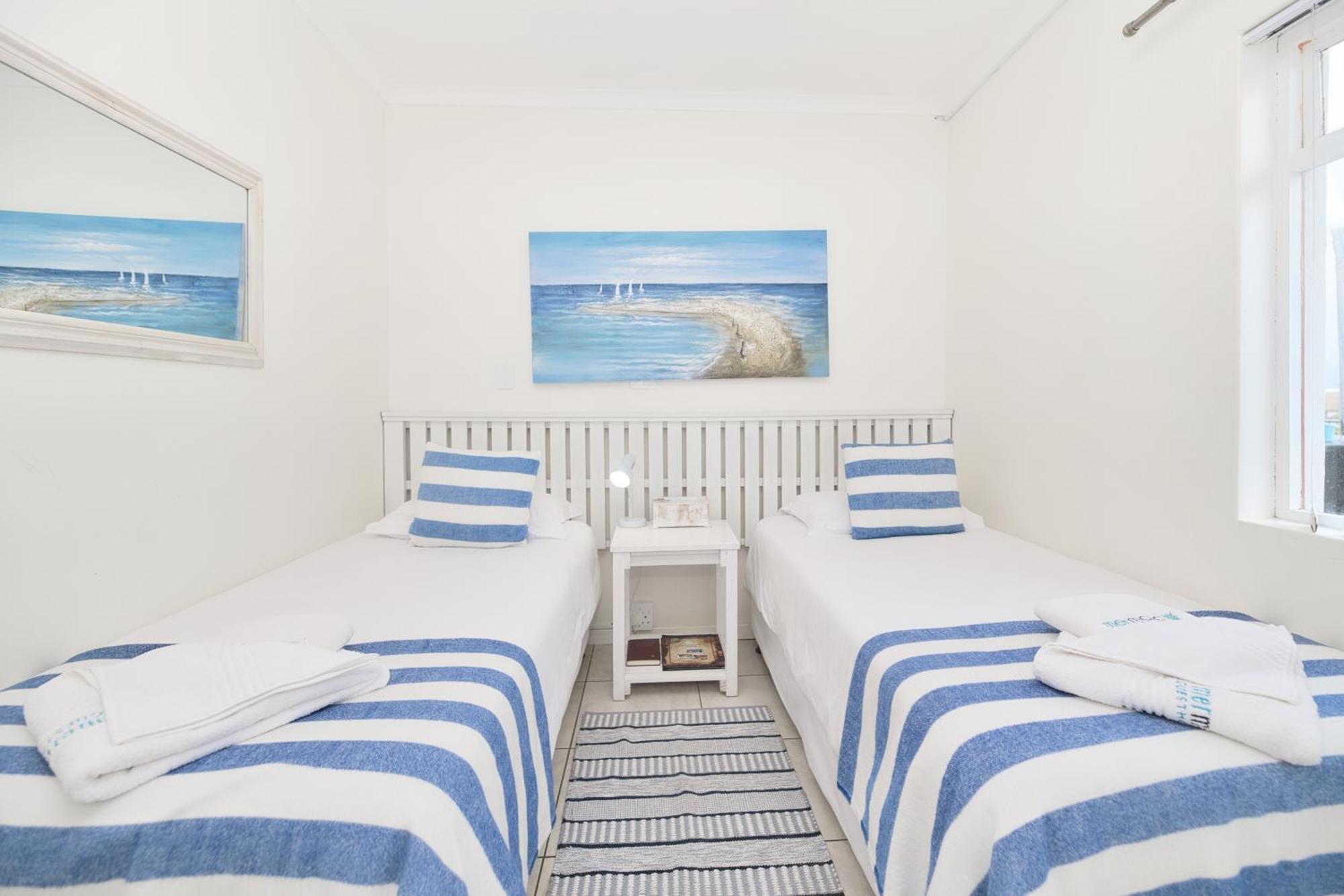 Mermaid Guest House Struisbaai Phòng bức ảnh