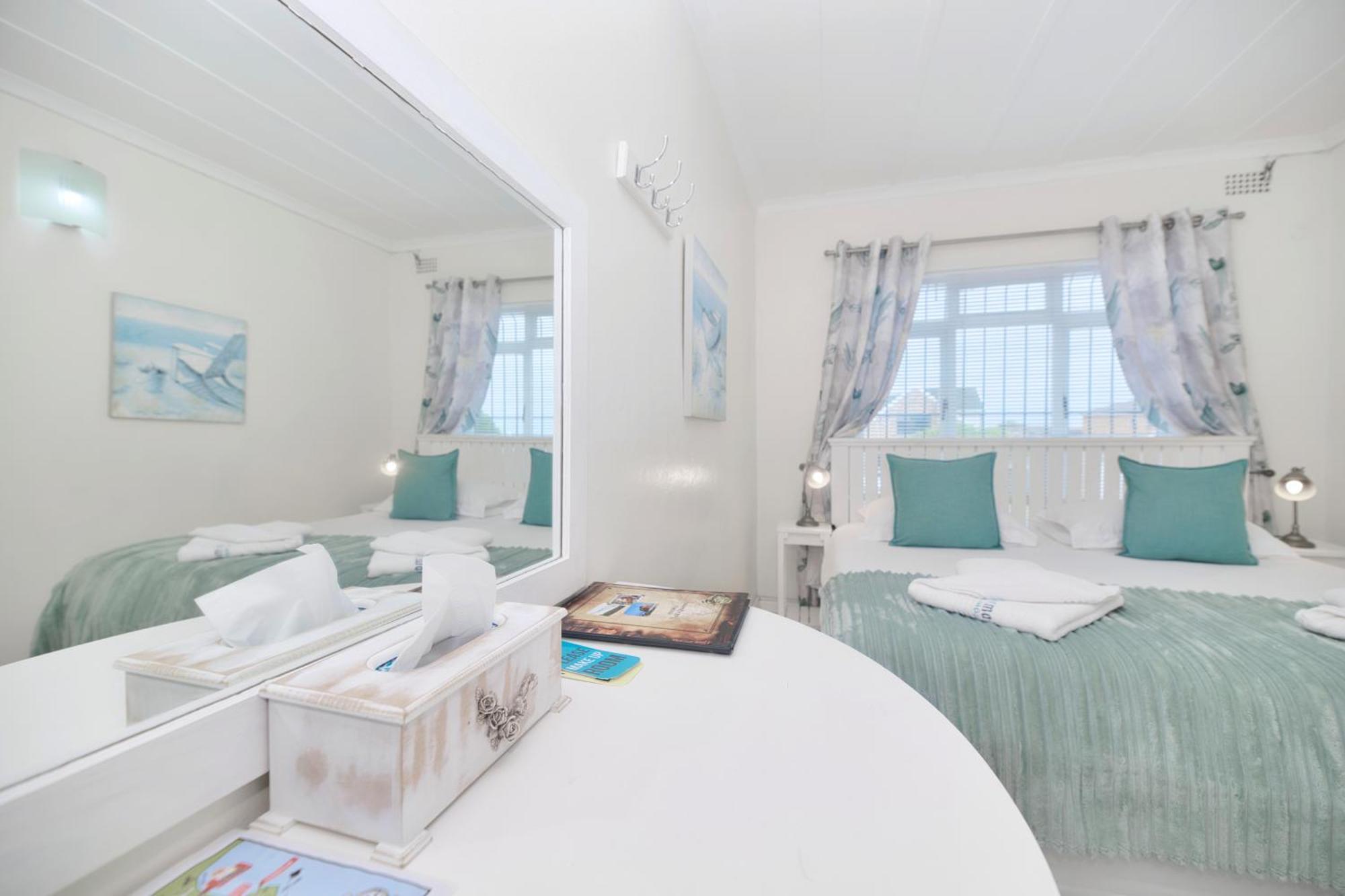 Mermaid Guest House Struisbaai Ngoại thất bức ảnh