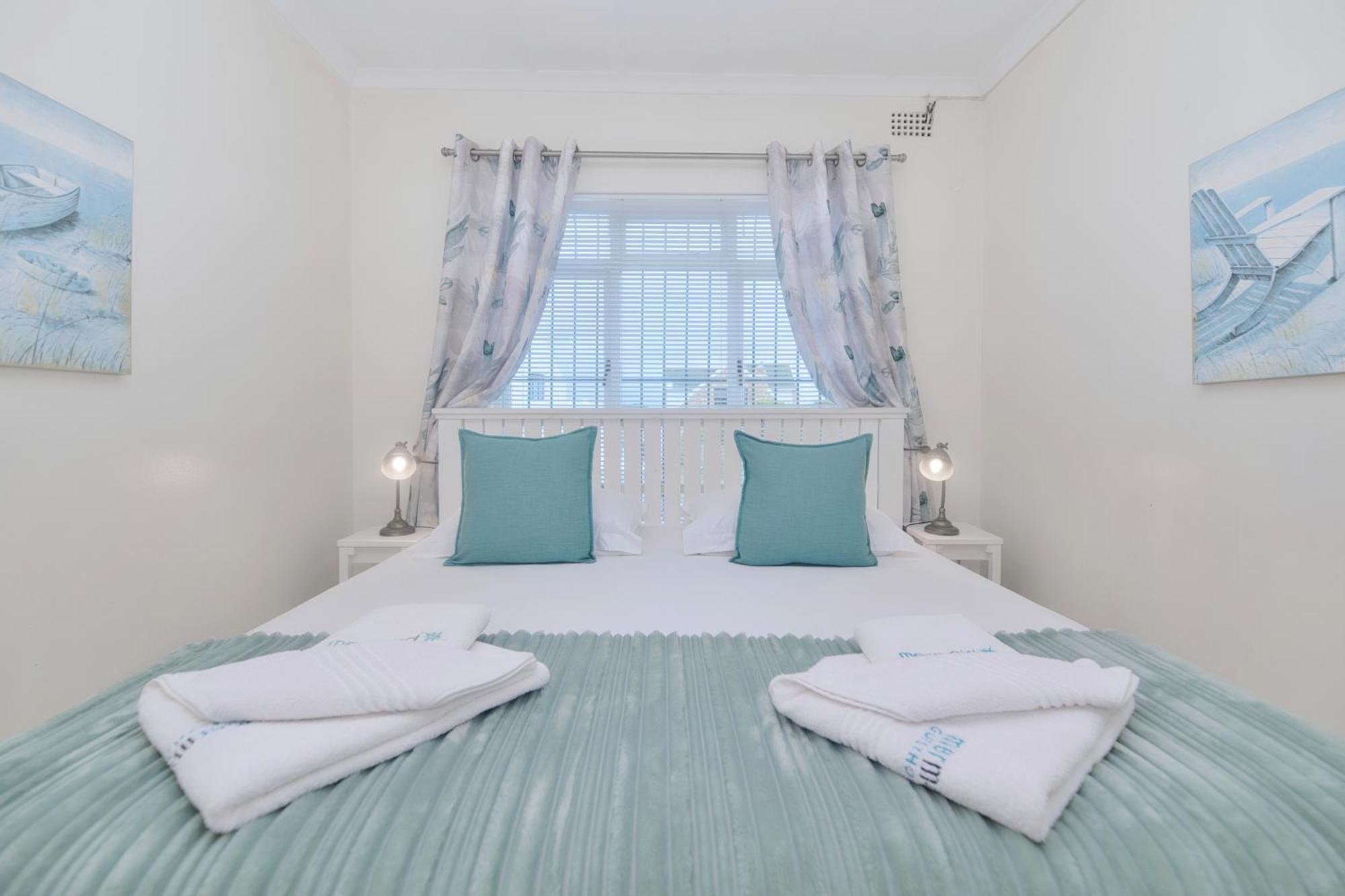 Mermaid Guest House Struisbaai Ngoại thất bức ảnh