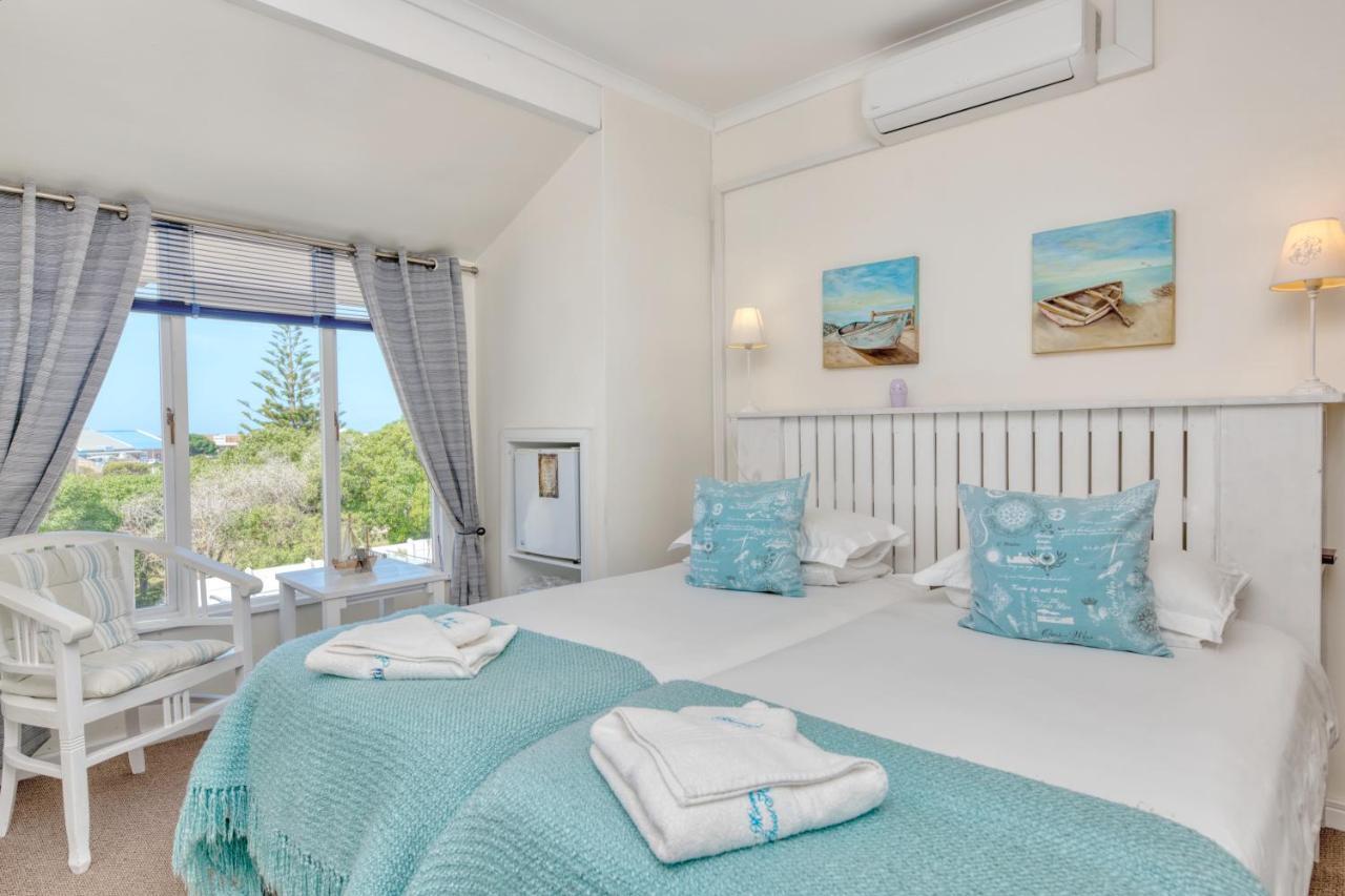 Mermaid Guest House Struisbaai Ngoại thất bức ảnh