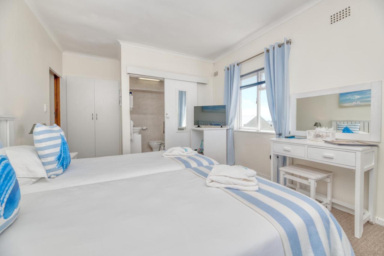 Mermaid Guest House Struisbaai Ngoại thất bức ảnh